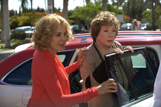 Wild Oats still 8
