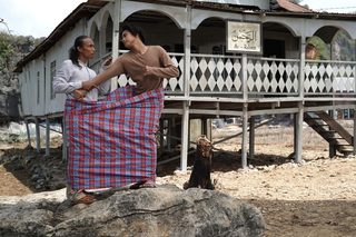 Tarung Sarung still 4