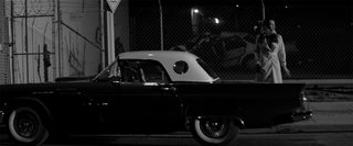 A Girl Walks Home Alone at Night still 2