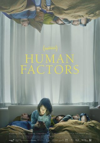 Human Factors still 8
