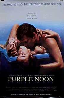 Purple Noon still 8