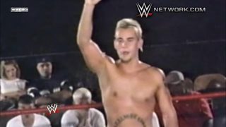 CM Punk: Best in the World still 3