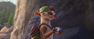 Ice Age: Collision Course still 5