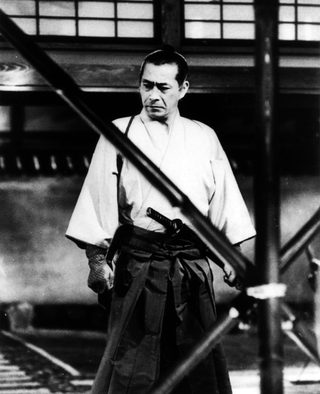 Samurai Rebellion still 3