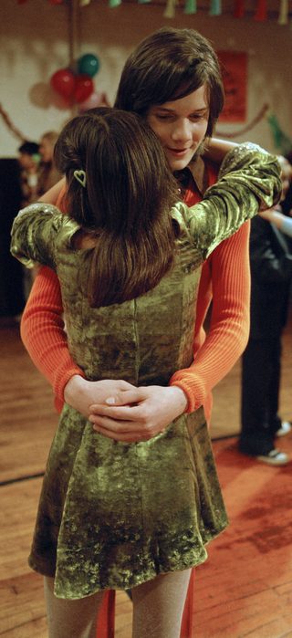 House of D still 1