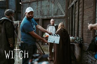 Witch still 6