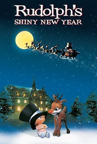 Rudolph's Shiny New Year still 4