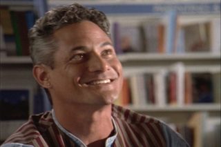 Breaking the Surface: The Greg Louganis Story still 4