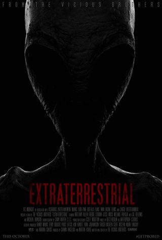 Extraterrestrial still 7
