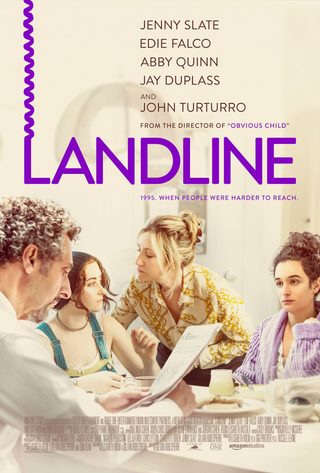 Landline still 3