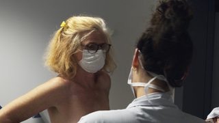 Our Body still 2