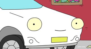 Bushworld Adventures still 3