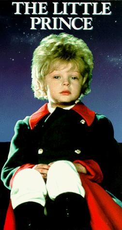 The Little Prince still 3