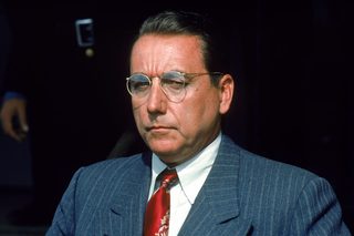Bob Gunton, photo 1 of 3