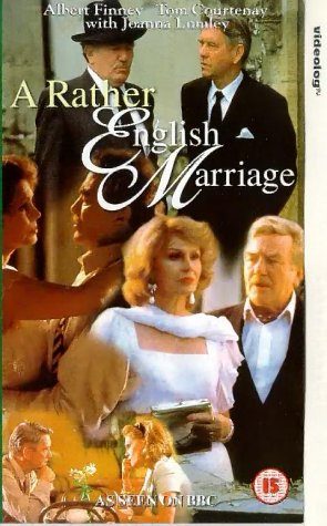 A Rather English Marriage still 4