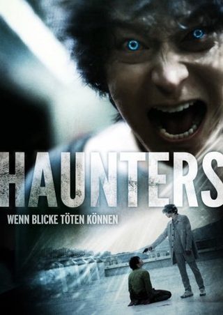 Haunters still 1