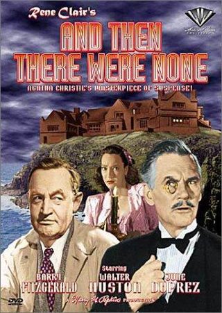 And Then There Were None still 3