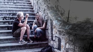 Stuck in Greece: An LGBT Refugee Crisis still 5