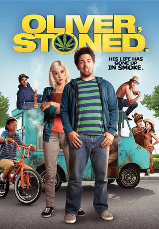 Oliver, Stoned. still 1