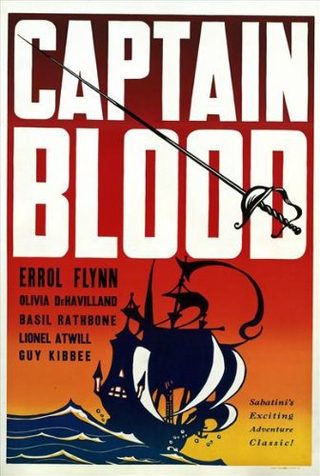 Captain Blood still 7