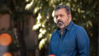 Paappan still 2