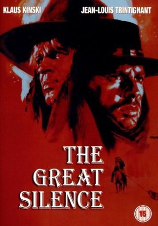 The Great Silence still 1