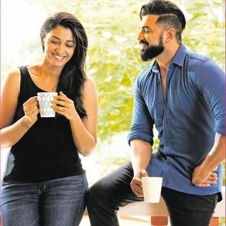 Mafia still 4