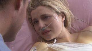 Why I Wore Lipstick to My Mastectomy still 6