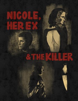 Nicole, Her Ex & the Killer still 8