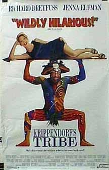 Krippendorf's Tribe still 4