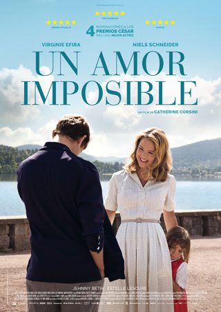 An Impossible Love still 1