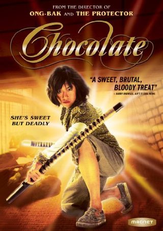 Chocolate still 6