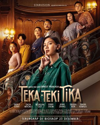 Teka-Teki Tika still 4