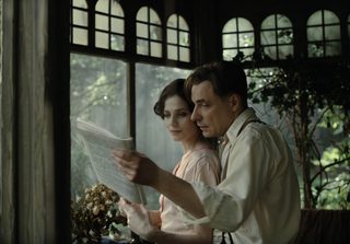 The Master and Margarita still 5