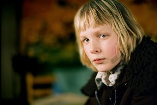 Let the Right One In still 5