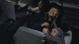 The Return of Godzilla still 1
