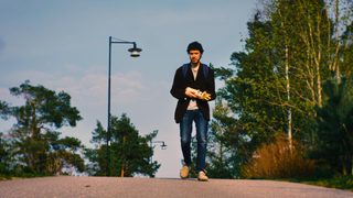 Forest King still 5