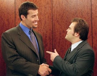 Shallow Hal still 8