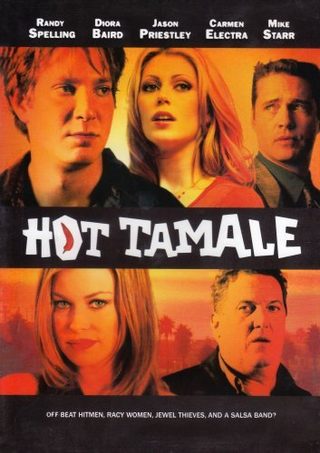 Hot Tamale still 8