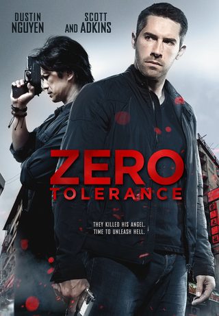 2 Guns: Zero Tolerance still 1
