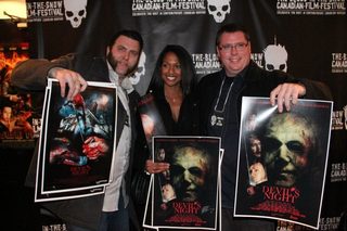 Left for Dead still 5