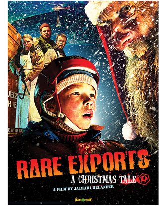 Rare Exports: A Christmas Tale still 2
