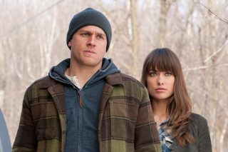 Deadfall still 6