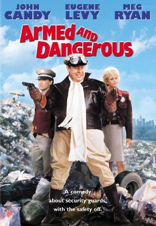 Armed and Dangerous still 2
