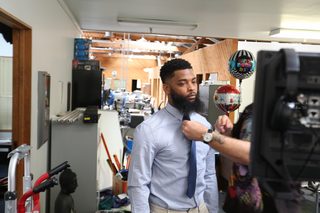 Major Deal still 7