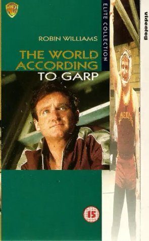 The World According to Garp still 7