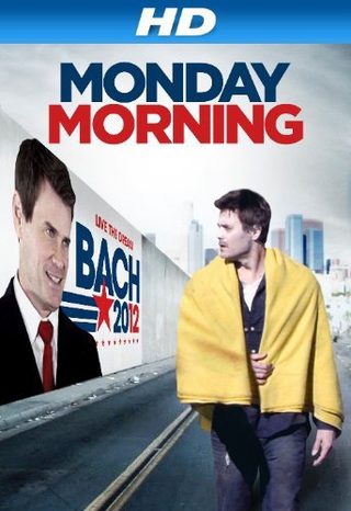 Monday Morning still 2
