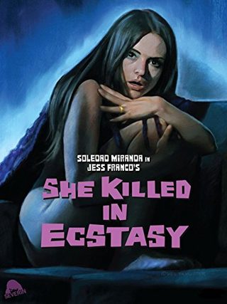 She Killed in Ecstasy still 1