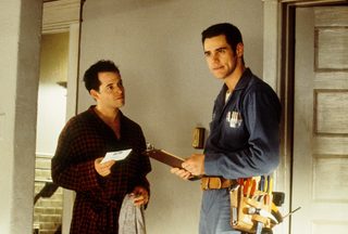 The Cable Guy still 3