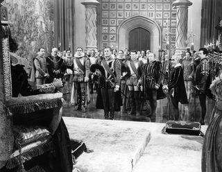 The Private Lives of Elizabeth and Essex still 3